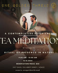 12.16.24 - PANGEA TEA MEDITATION