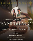 12.19.24 - PANGEA TEA MEDITATION