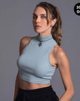 The High Neck Crop