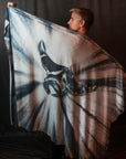 Nature Wrap / Heinrichs - Ray - Silver Lining on Midnight