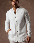 THE SHACKET / PURE WHITE