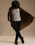 KAIROS DUSTER / CACAO