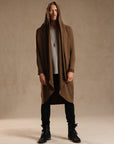KAIROS DUSTER / CACAO