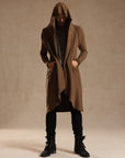 KAIROS DUSTER / CACAO