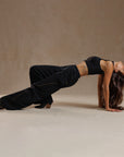MOD PANT / BLACK ONYX