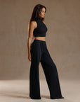 MOD PANT / BLACK ONYX
