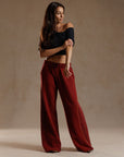 MOD PANT / FUEGO MINERAL