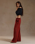 MOD PANT / FUEGO MINERAL