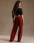 MOD PANT / FUEGO MINERAL