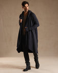 KAIROS DUSTER / SLATE