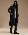 KAIROS DUSTER / SLATE