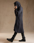 KAIROS DUSTER / SLATE