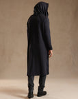 KAIROS DUSTER / SLATE