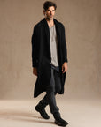 KAIROS DUSTER / BLACK ONYX