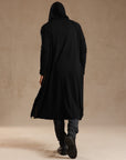 KAIROS DUSTER / BLACK ONYX