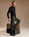 FIELD PANT / URBAN FOREST