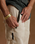 FIELD PANT / CEREMONY SAND