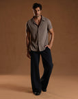 MOD PANT / BLACK ONYX