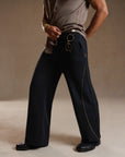 MOD PANT / BLACK ONYX
