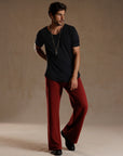 MOD PANT / FUEGO MINERAL