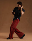 MOD PANT / FUEGO MINERAL