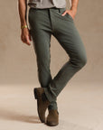 THE ELEMENTAL SLIM PANT / URBAN FOREST