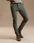 THE ELEMENTAL SLIM PANT / URBAN FOREST