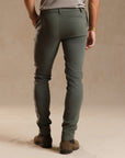 THE ELEMENTAL SLIM PANT / URBAN FOREST