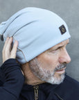OG Beanie - The Feather