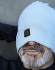 OG Beanie - The Feather