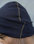 OG Beanie - The Feather / Slate
