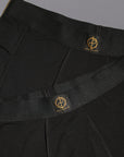 The One Golden Thread Unders two pack in Black
