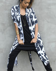 Love Wrap & Scarf - Ruben x OGT