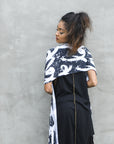 Love Wrap & Scarf - Ruben x OGT