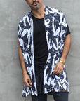 Love Wrap & Scarf - Ruben x OGT