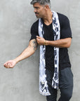 Love Wrap & Scarf - Ruben x OGT