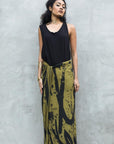Love Wrap & Scarf - Ruben x OGT