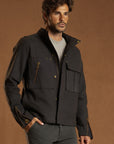 THE RENEGADE / STONE WASHED BLUE