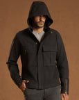 THE RENEGADE / STONE WASHED BLUE