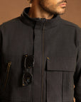 THE RENEGADE / STONE WASHED BLUE