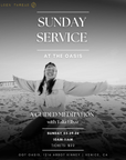 3.29.26 Sunday Service: A Guided Meditation with Talia Elbaz