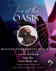 2.23.25 - Live at the OGT Oasis