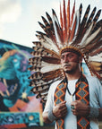 3.24.26 Hapé & Sacred Songs: An Intimate Evening with Mapu