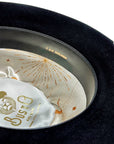 Closeup of OGT Bespoke Hat