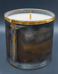 OGT Iron-Forged Candle