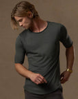 CREW NECK TREE SHIRT / URBAN FOREST