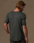 CREW NECK TREE SHIRT / URBAN FOREST