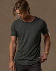 CREW NECK TREE SHIRT / URBAN FOREST