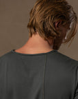 CREW NECK TREE SHIRT / URBAN FOREST