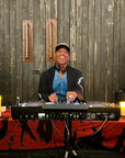 5.5.26 Marques Wyatt x Ritual Dance: Cinco De Mayo Live at the Oasis
